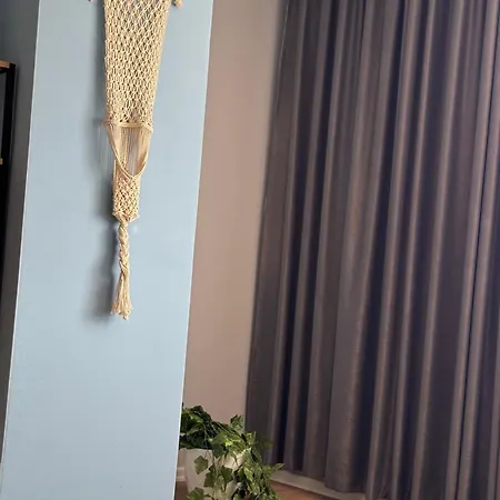 Magic View Apartment