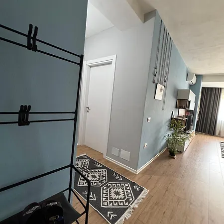 Magic View Apartment Shkoder