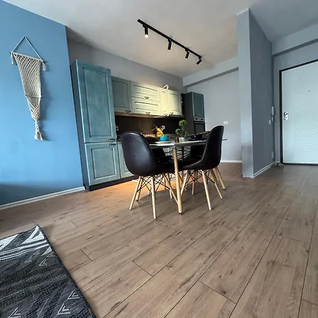 Magic View Apartment