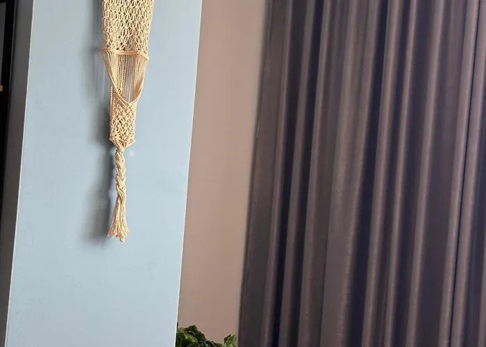 Magic View Apartment