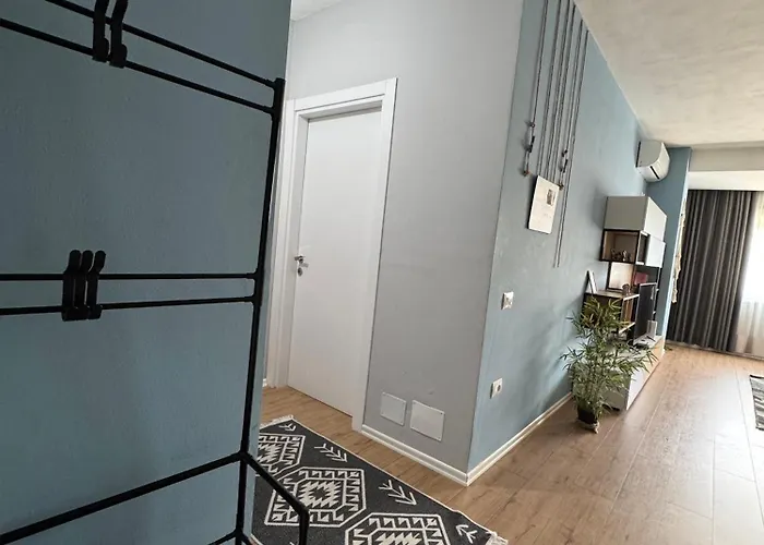 Magic View Apartment Shkoder