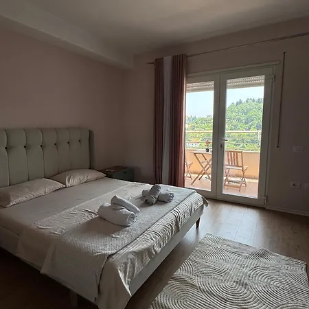 Apartament Magic View