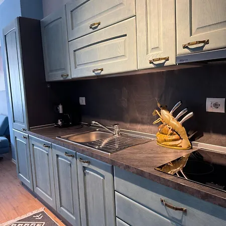 Magic View Διαμέρισμα *