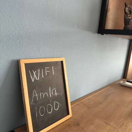 Apartament Magic View *