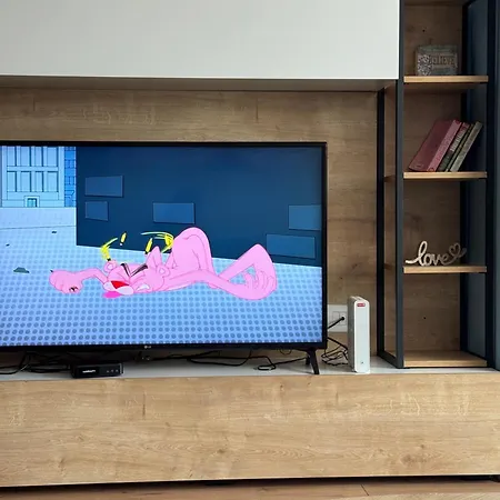 Magic View Apartamento