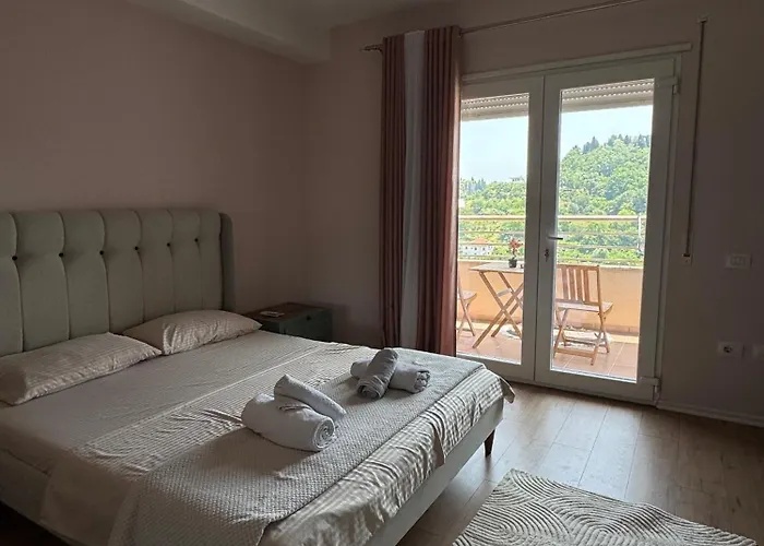 Διαμέρισμα Magic View