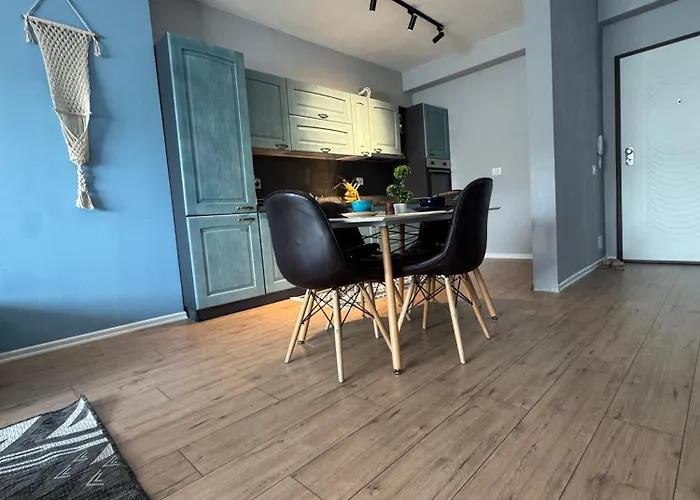 Magic View Διαμέρισμα