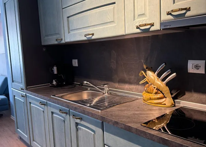 Magic View Apartament *