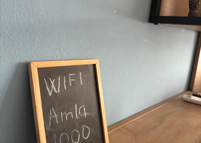 Apartament Magic View *